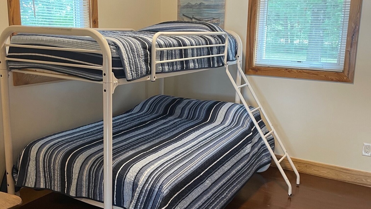 Photo of Bedroom in Menahga
