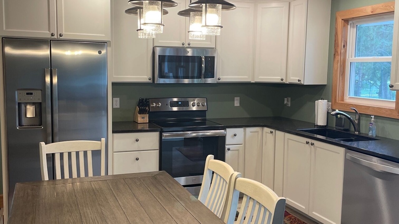 Photo of Kitchen in Menahga
