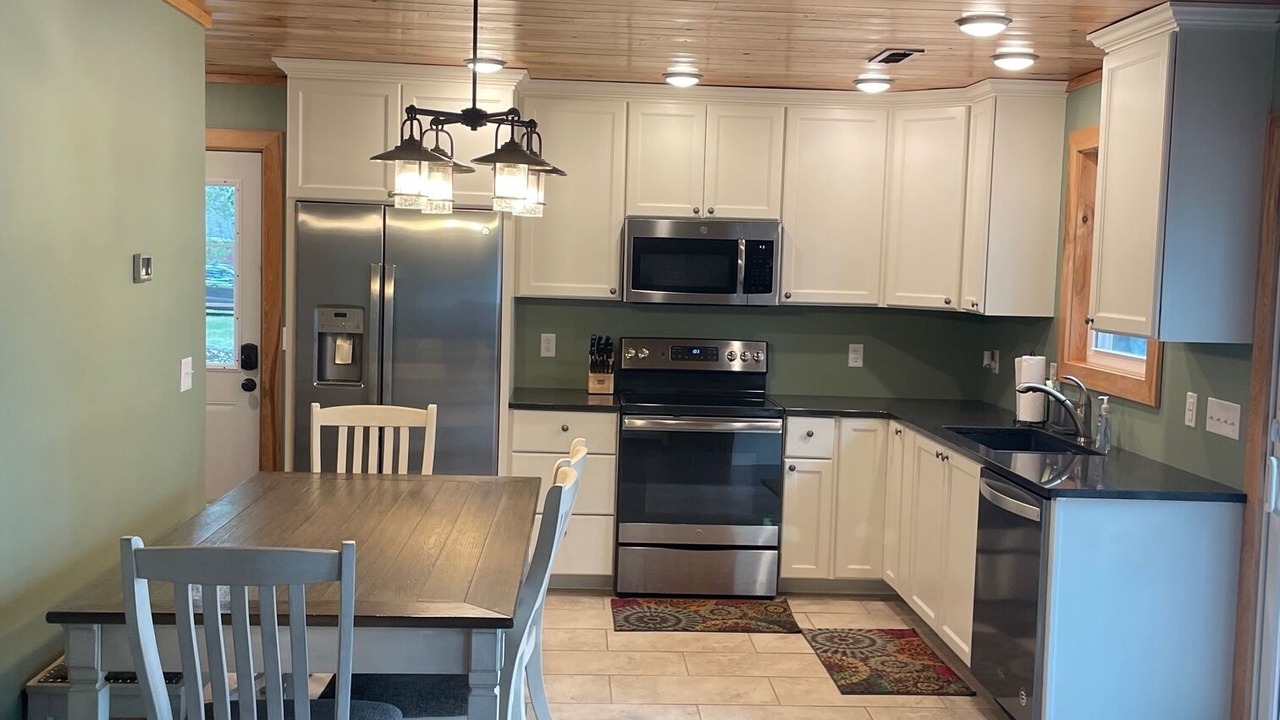 Photo of Kitchen in Menahga