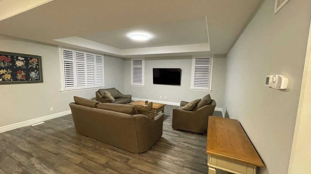 Photo of Livingroom in Trenton