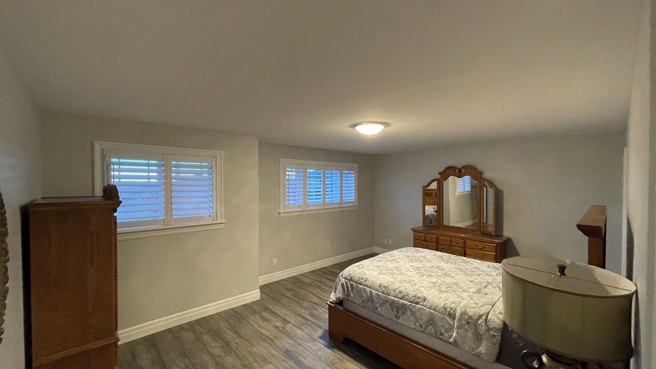 Photo of Bedroom in Trenton