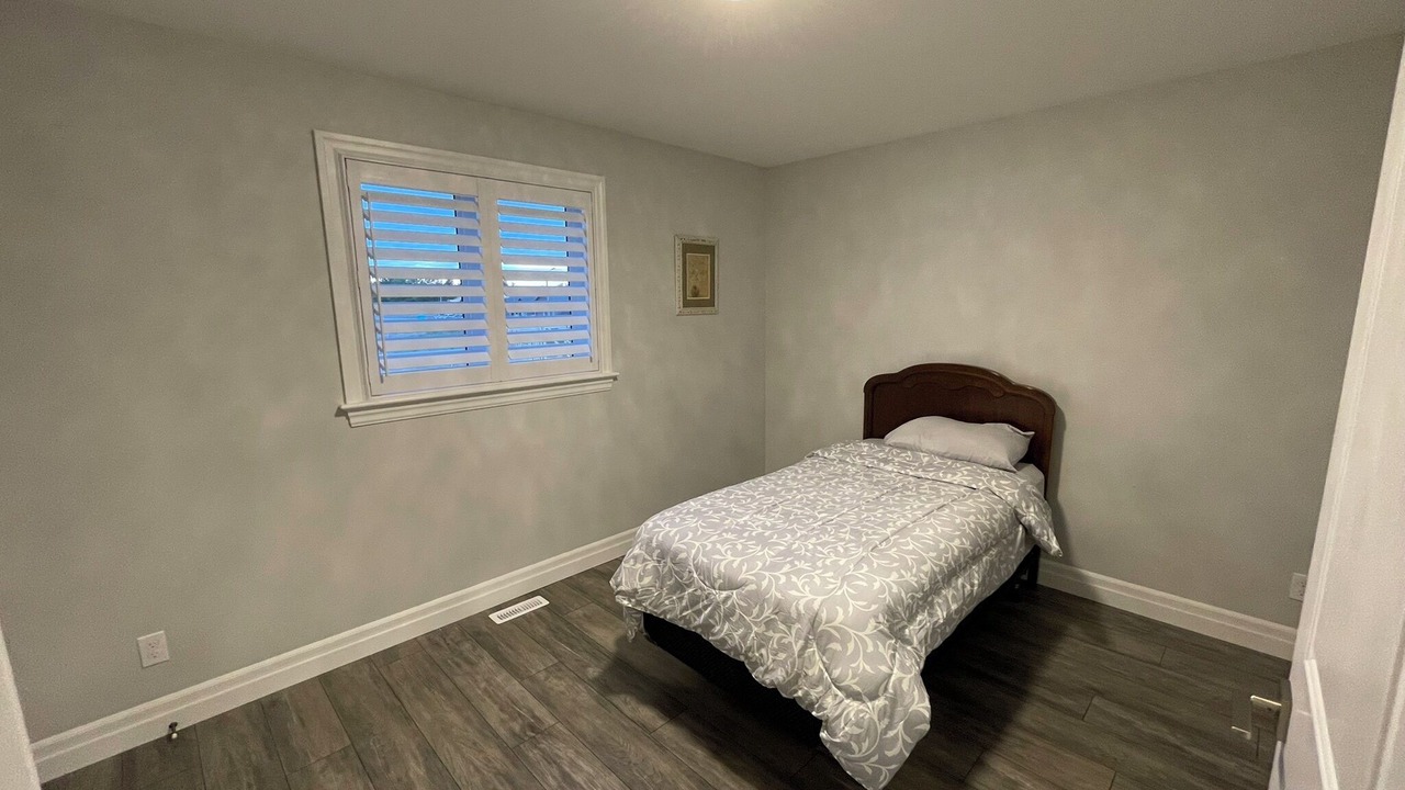 Photo of Bedroom in Trenton