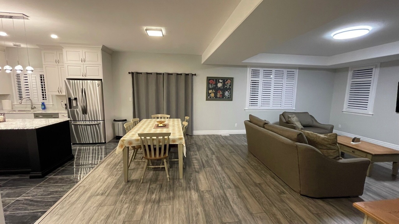 Photo of Livingroom in Trenton