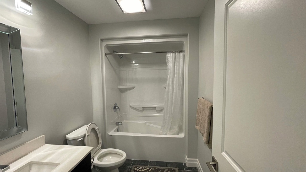 Photo of Bathroom in Trenton