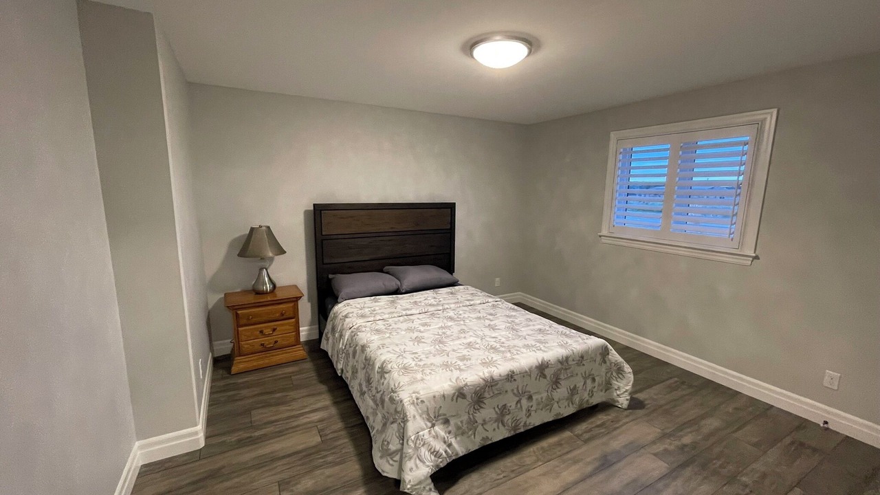 Photo of Bedroom in Trenton