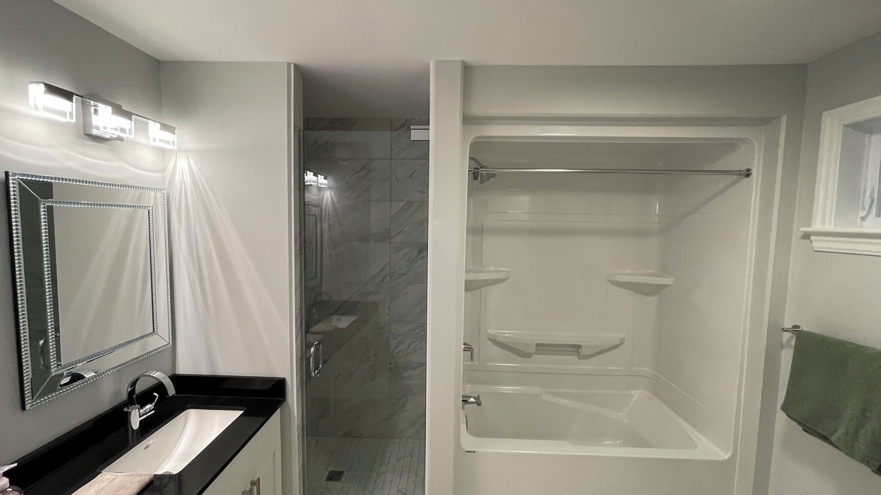 Photo of Bathroom in Trenton