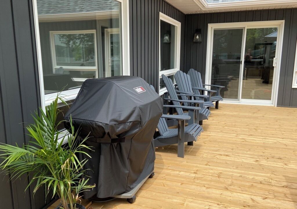 Photo of Patio Balcony in Buckhorn
