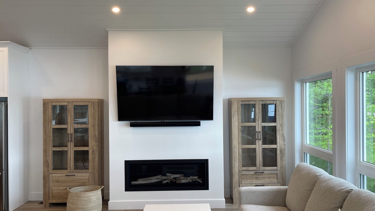 Photo of Livingroom in Buckhorn