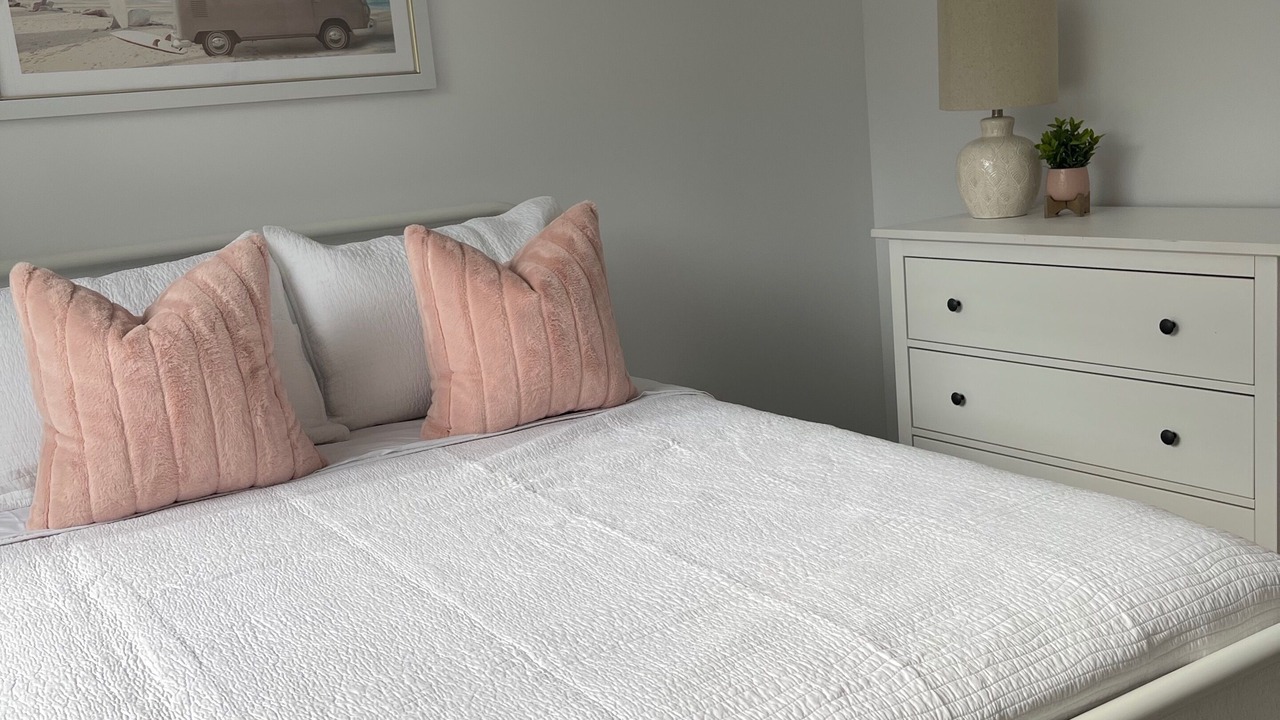 Photo of Bedroom in Buckhorn