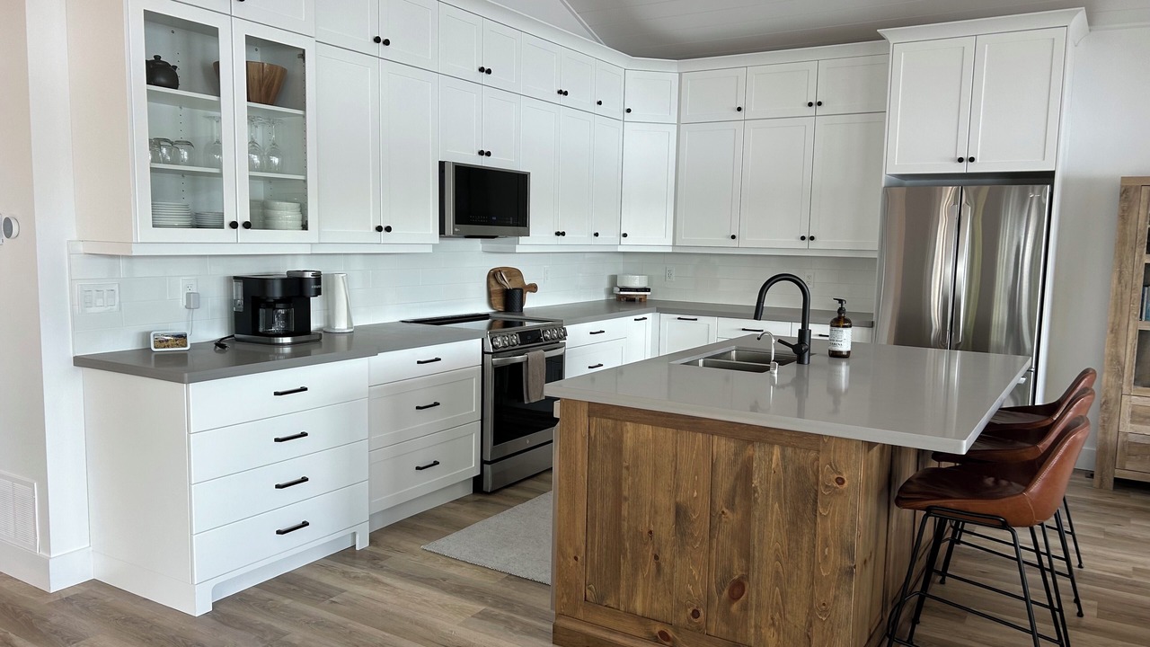 Photo of Kitchen in Buckhorn