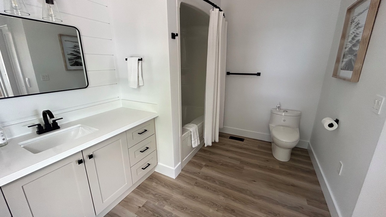 Photo of Bathroom in Buckhorn