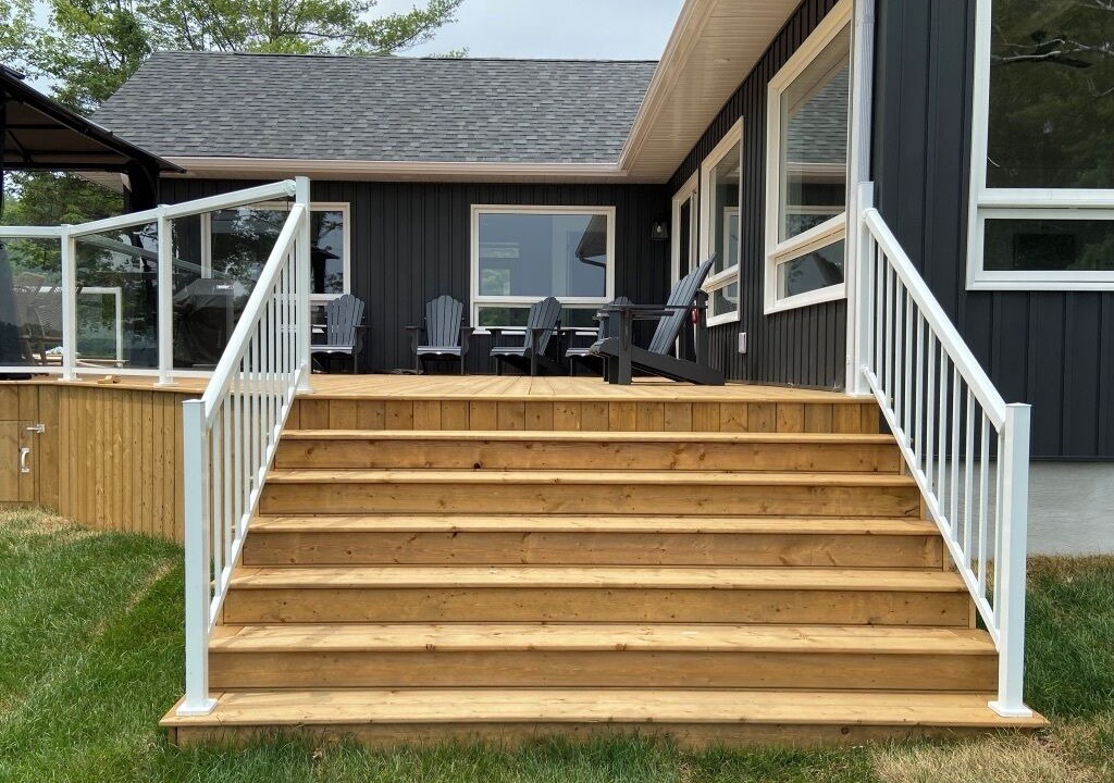 Photo of Patio Balcony in Buckhorn