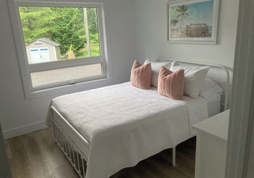 Photo of Bedroom in Buckhorn