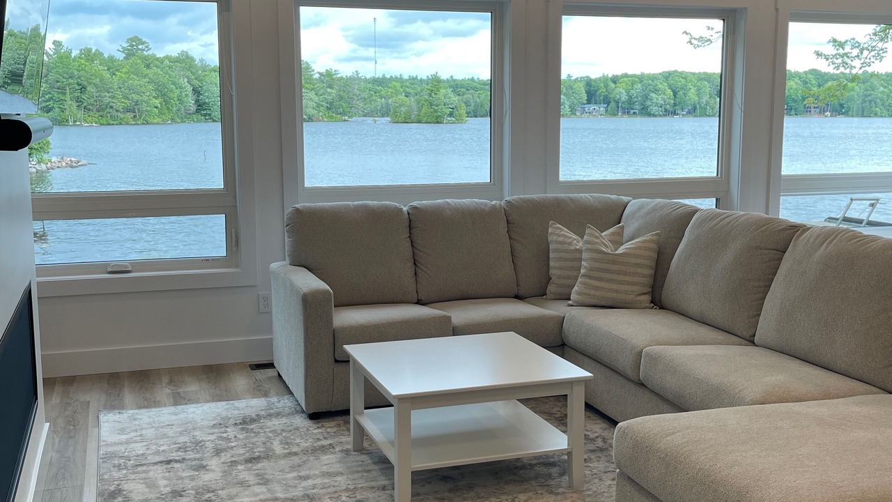 Photo of Livingroom in Buckhorn