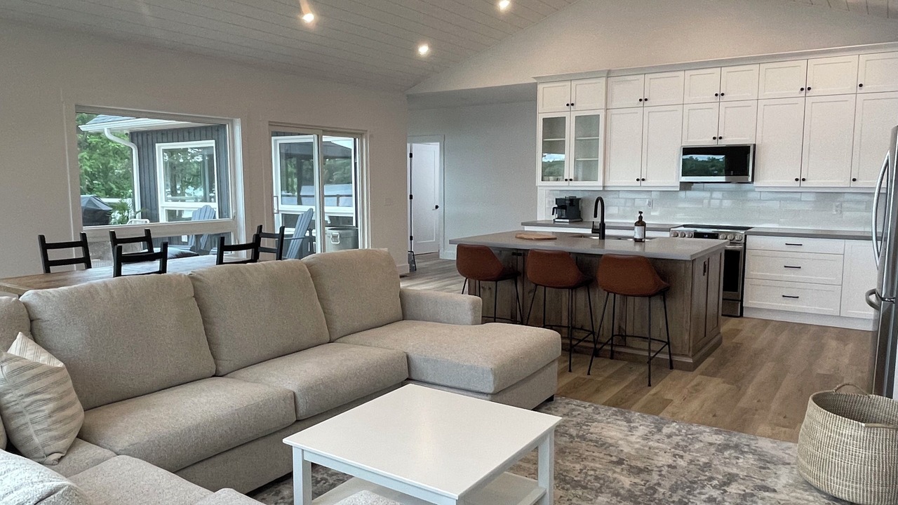 Photo of Livingroom in Buckhorn