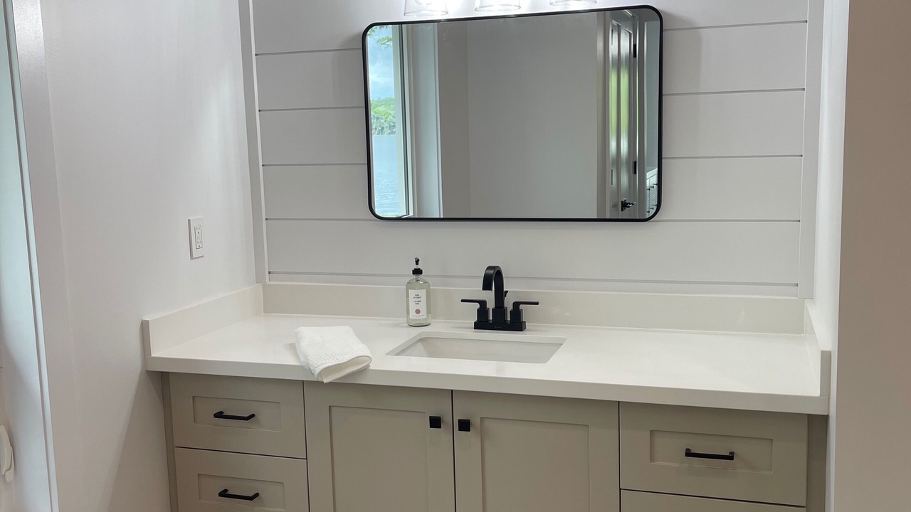 Photo of Bathroom in Buckhorn