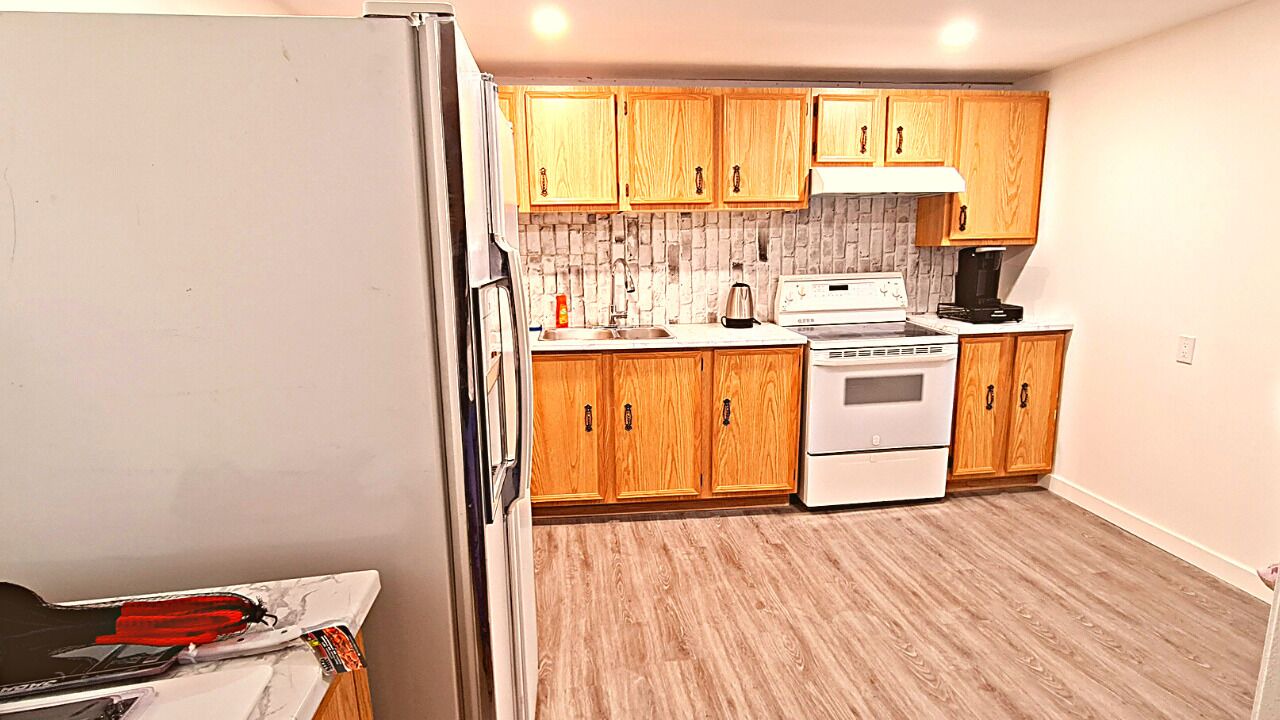 Photo of Kitchen in London
