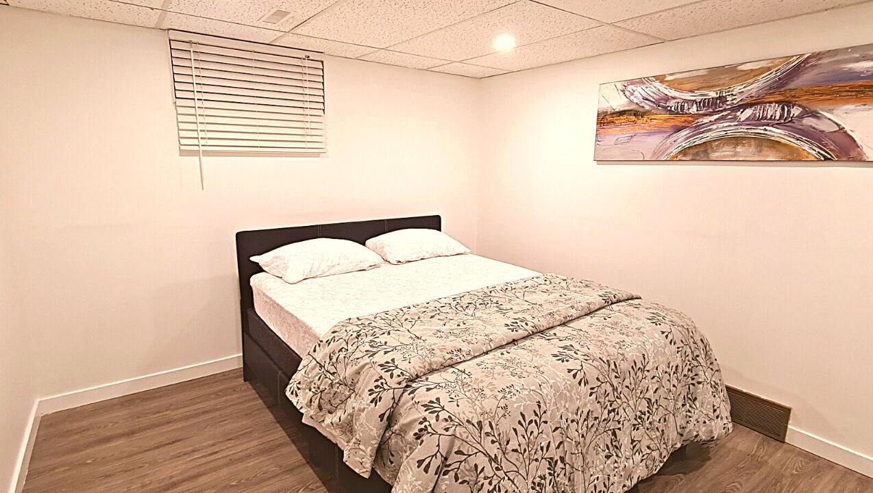 Photo of Bedroom in London