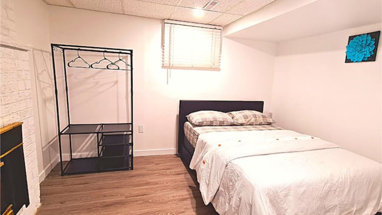 Photo of Bedroom in London