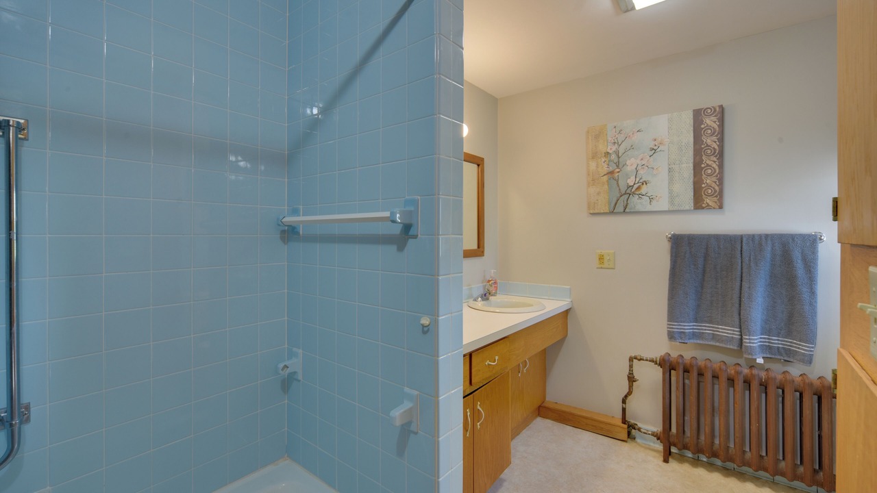 Photo of Bathroom in Markville