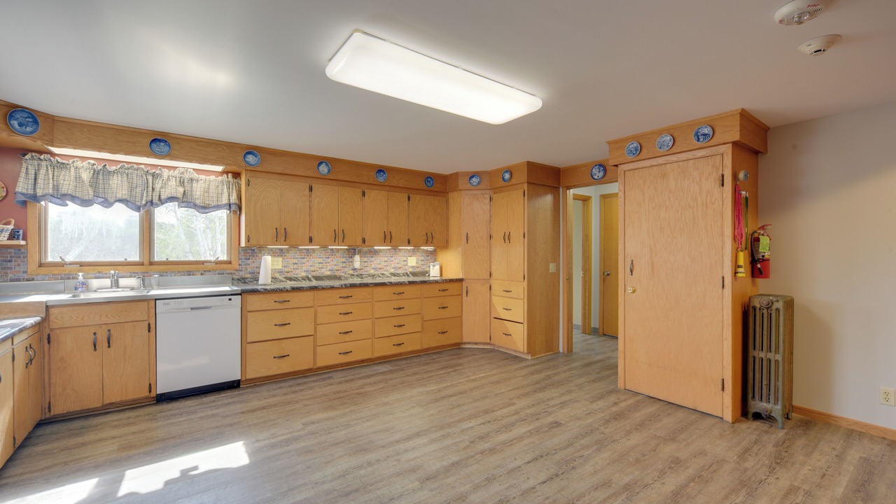 Photo of Kitchen in Markville
