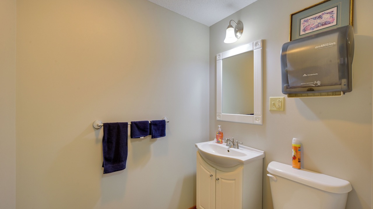 Photo of Bathroom in Markville