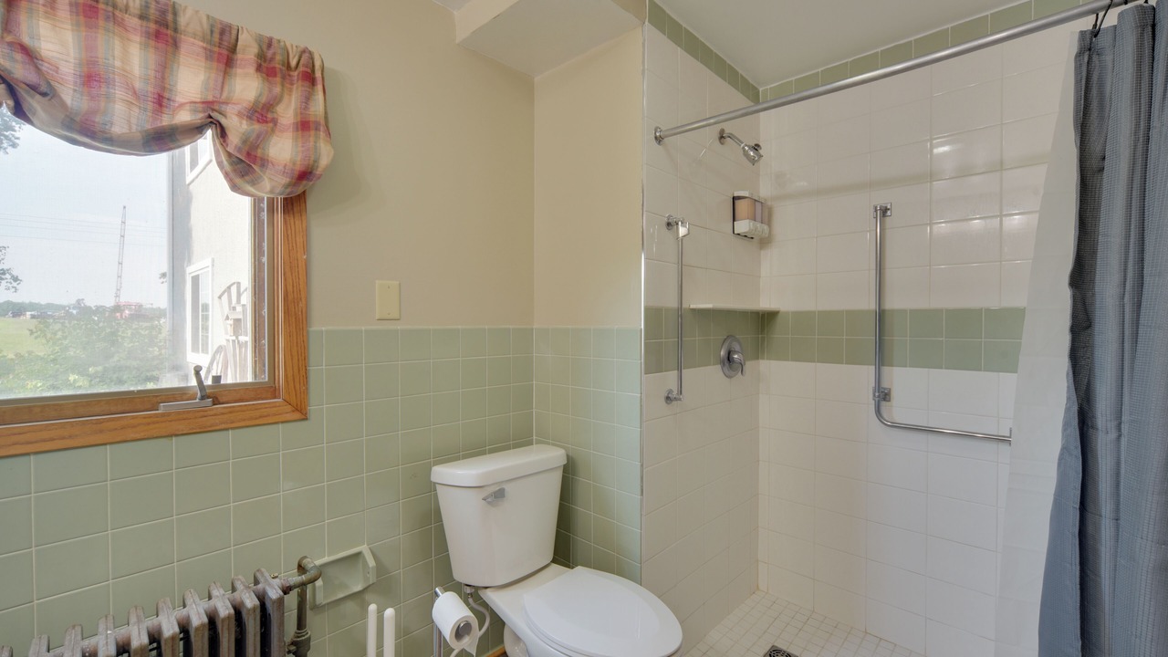 Photo of Bathroom in Markville
