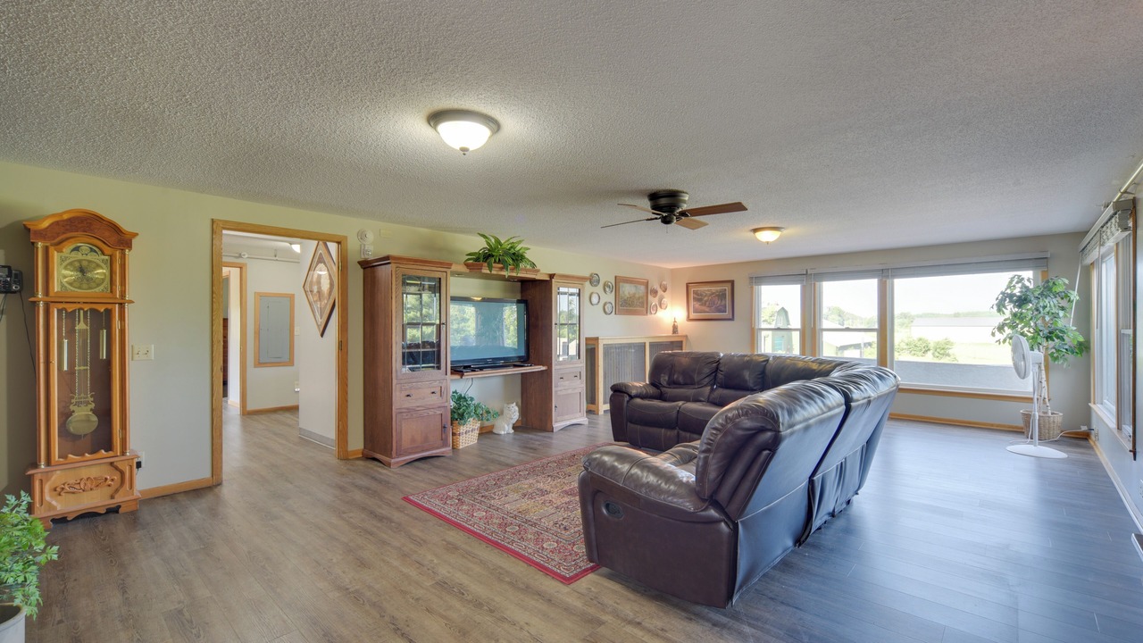 Photo of Bedroom in Markville