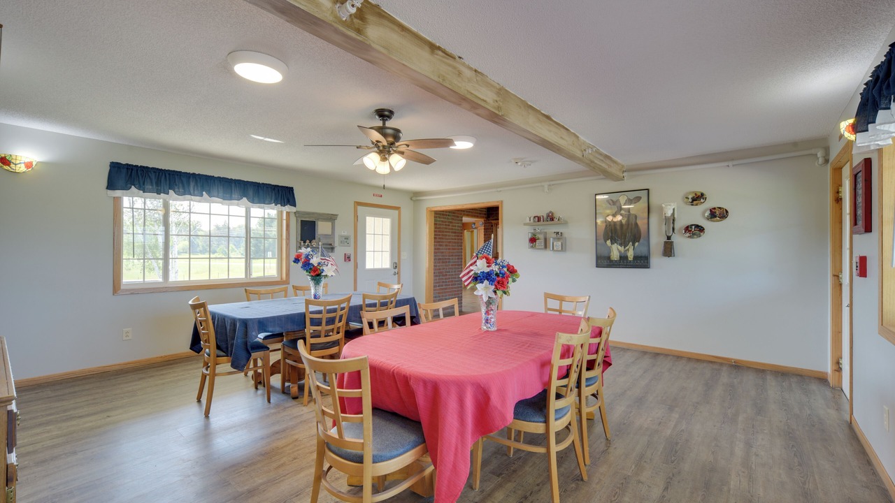 Photo of Bedroom in Markville