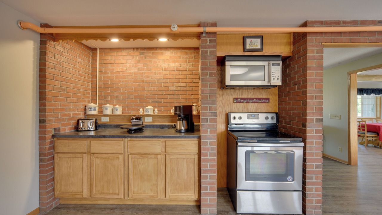 Photo of Kitchen in Markville