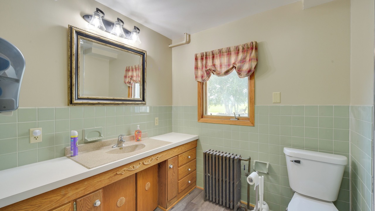 Photo of Bathroom in Markville