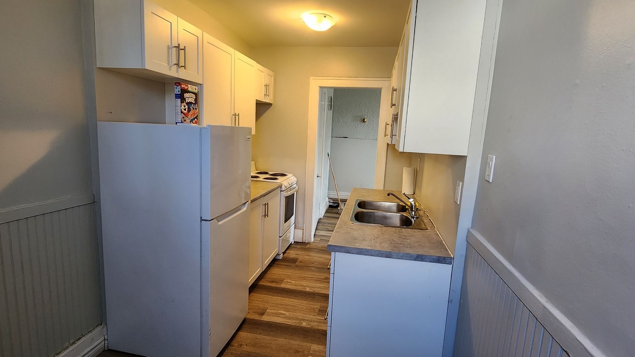 Photo of Kitchen in South Central