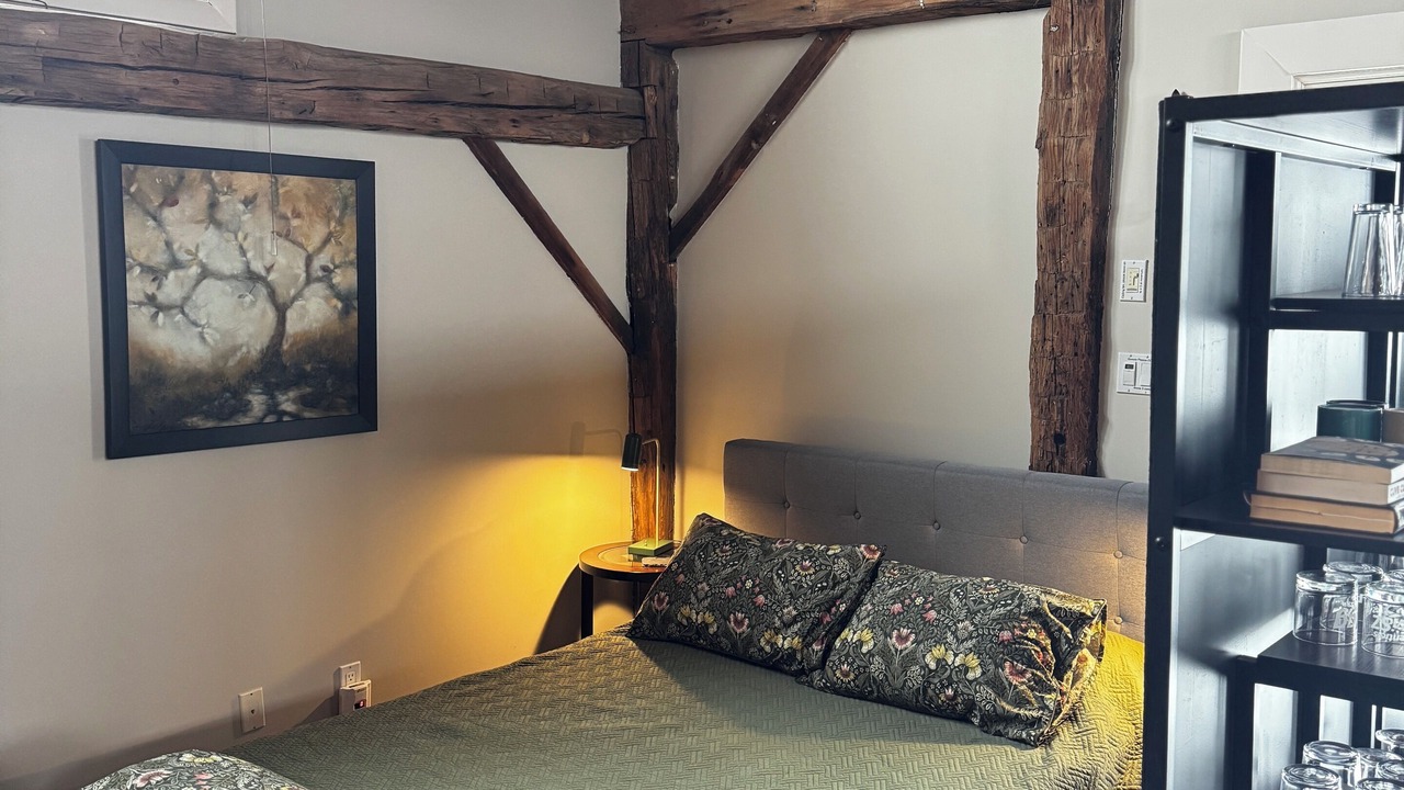 Photo of Bedroom in Guelph/Eramosa