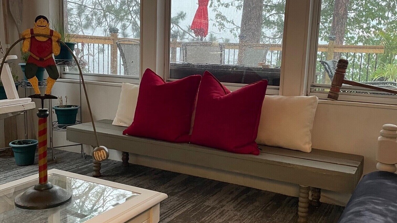 Photo of Bedroom in Madawaska Valley