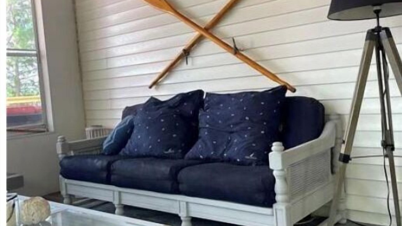 Photo of Bedroom in Madawaska Valley