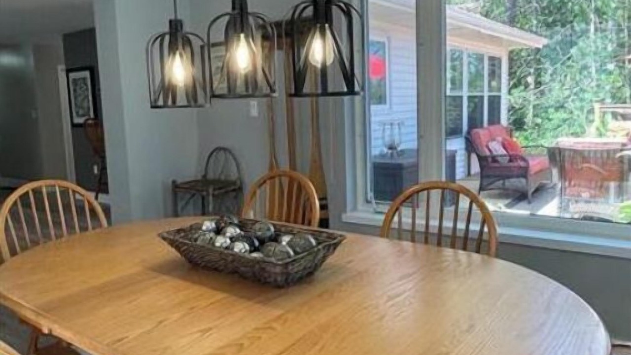 Photo of Livingroom in Madawaska Valley