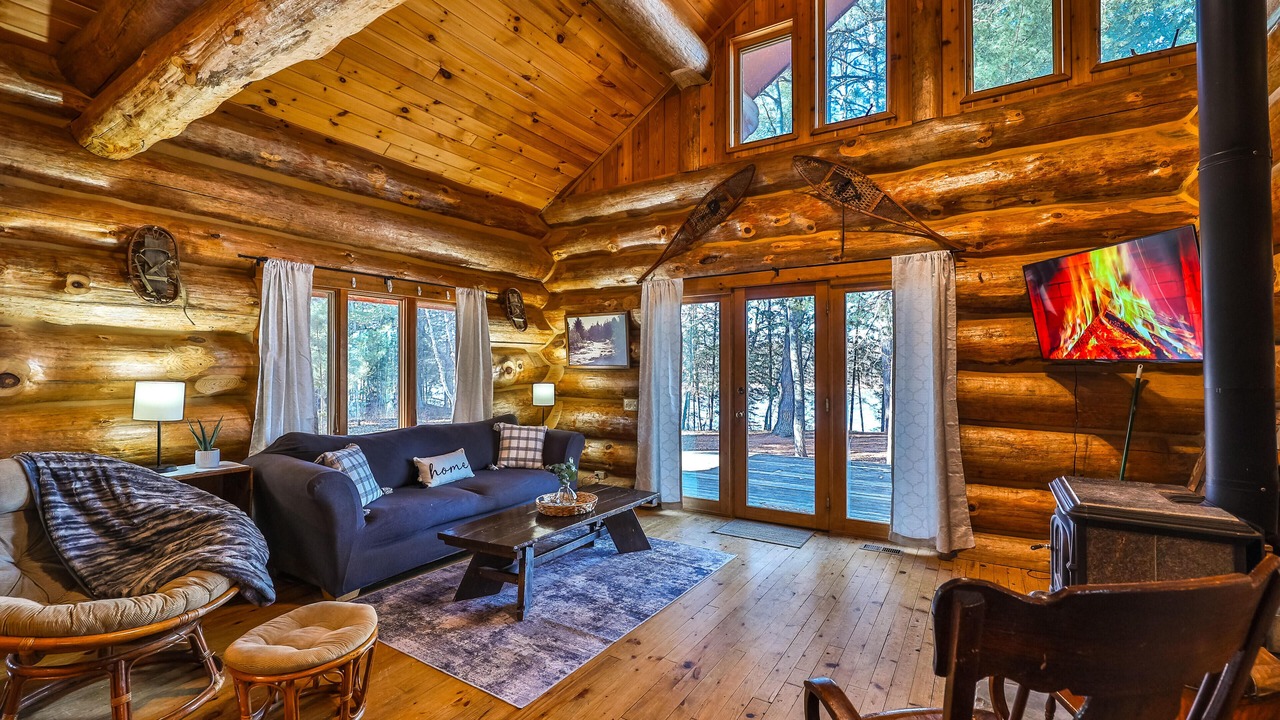 Photo of Livingroom in Osage