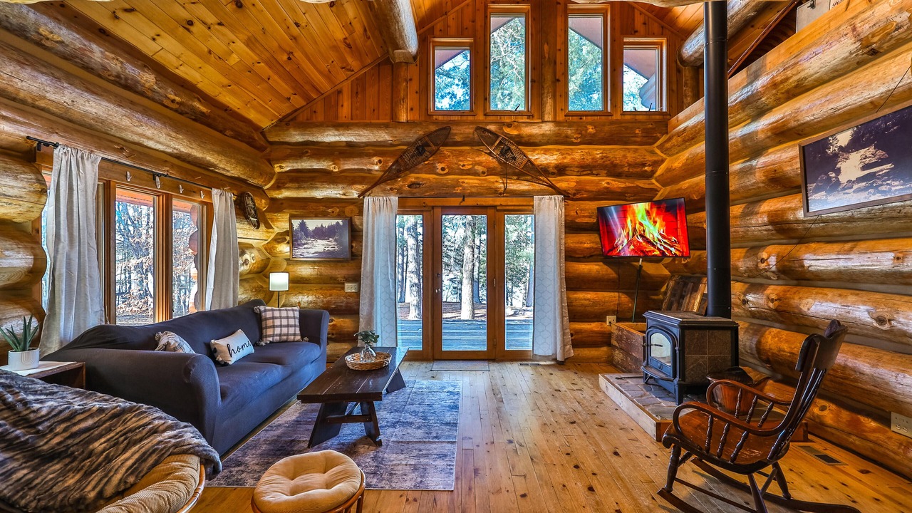 Photo of Livingroom in Osage