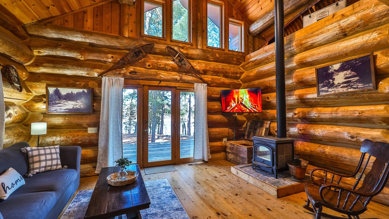 Photo of Livingroom in Osage