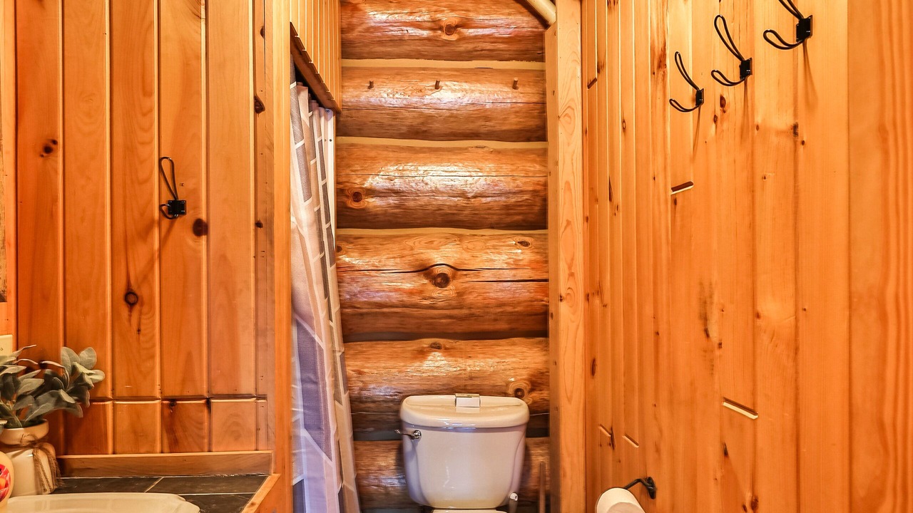 Photo of Bathroom in Osage