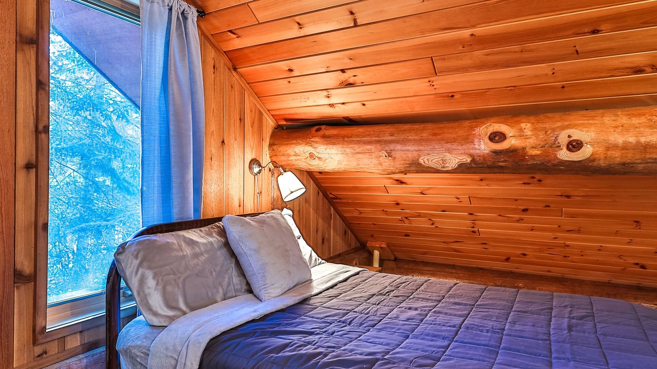 Photo of Bedroom in Osage