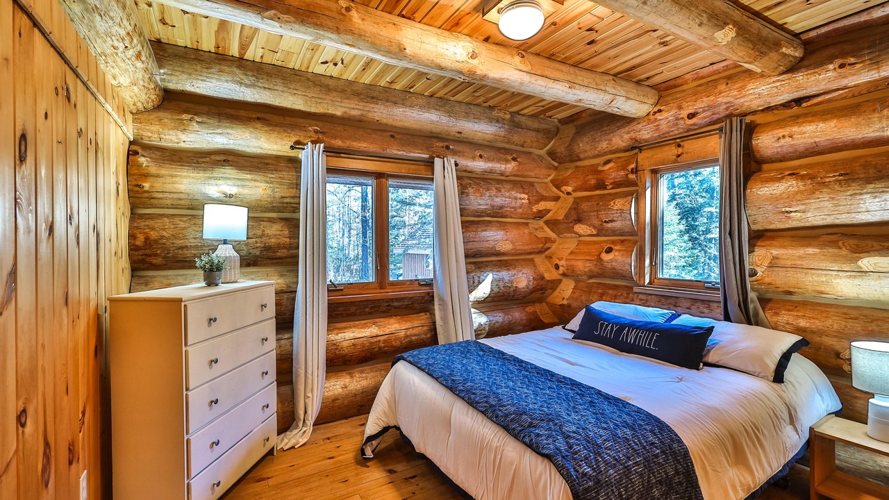 Photo of Bedroom in Osage