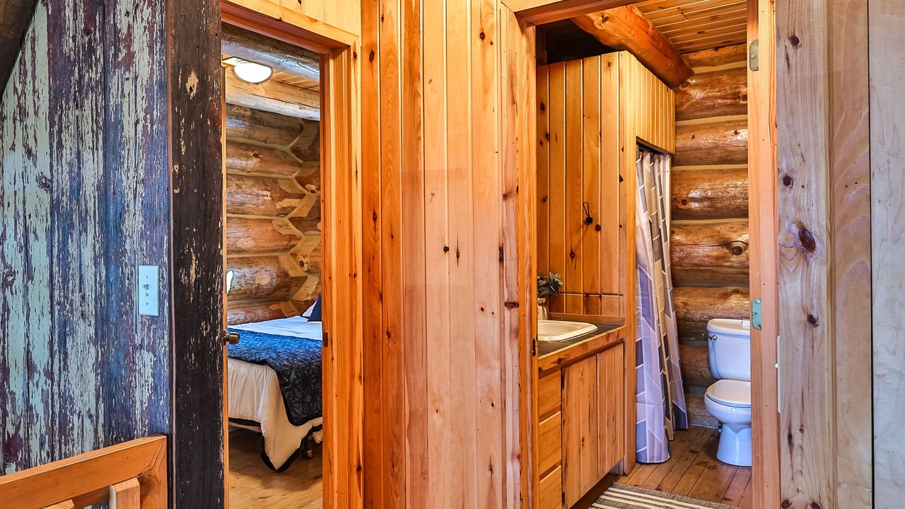 Photo of Bedroom in Osage