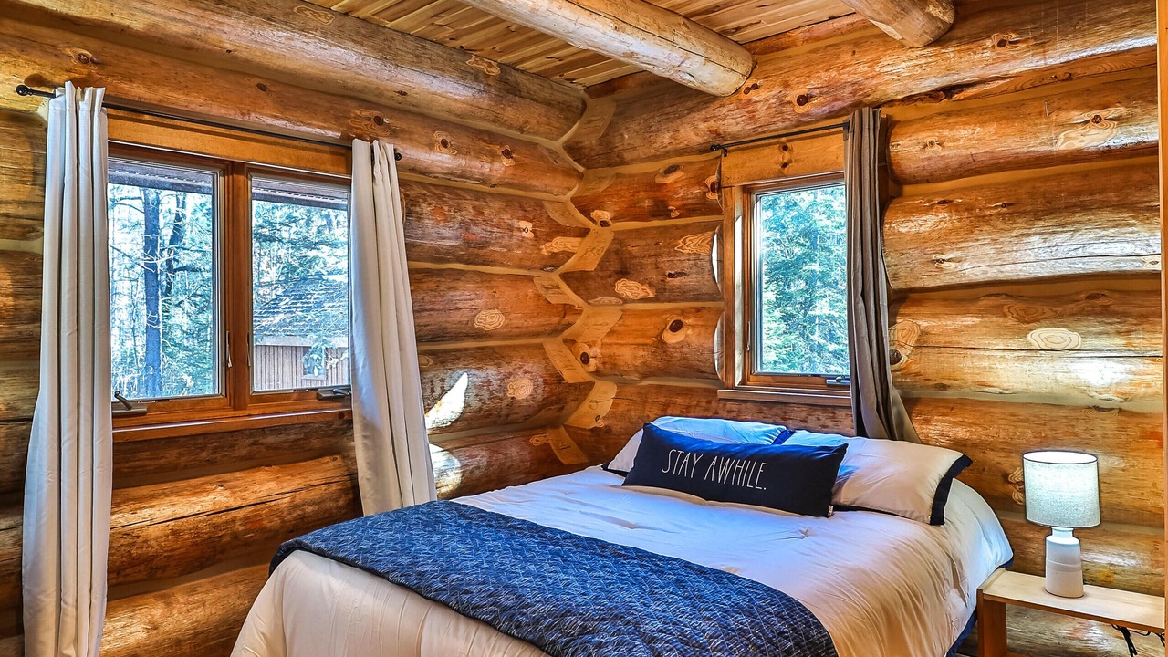 Photo of Bedroom in Osage