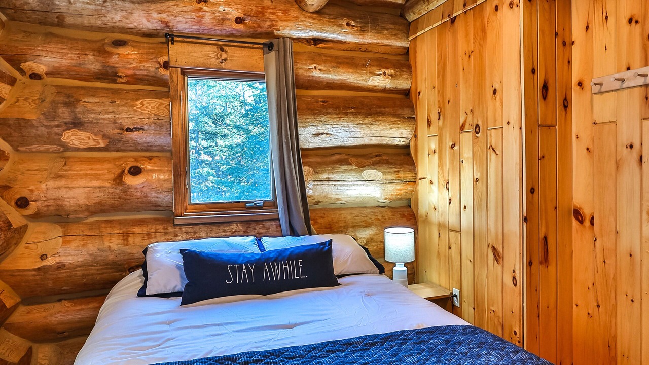 Photo of Bedroom in Osage