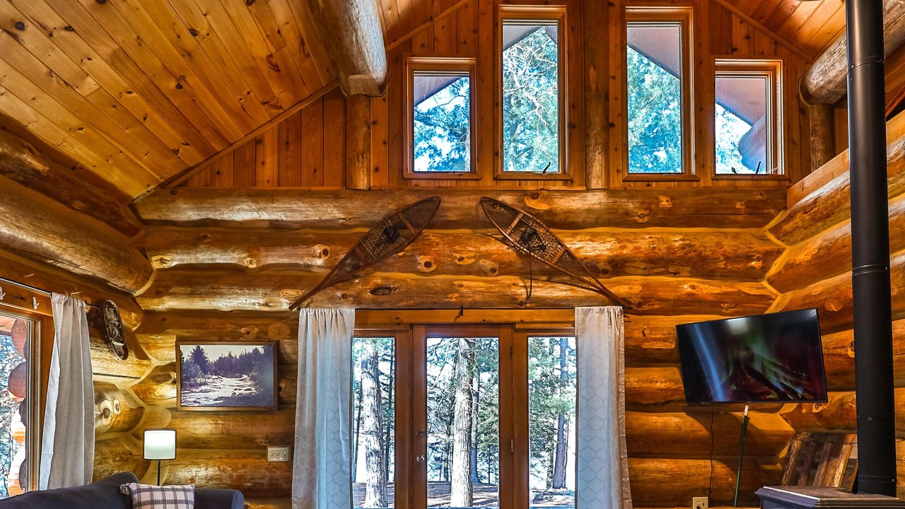 Photo of Livingroom in Osage