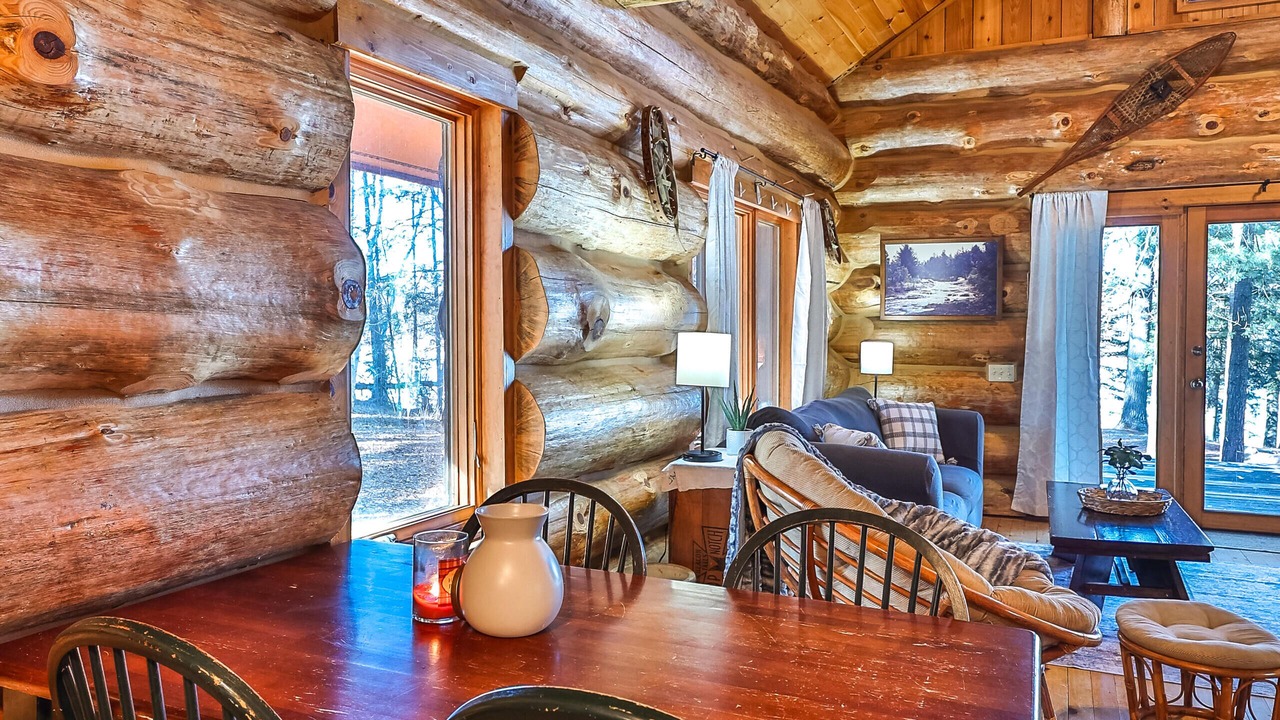 Photo of Livingroom in Osage