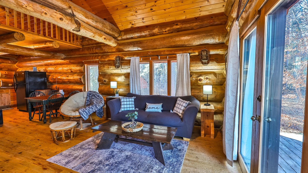 Photo of Livingroom in Osage
