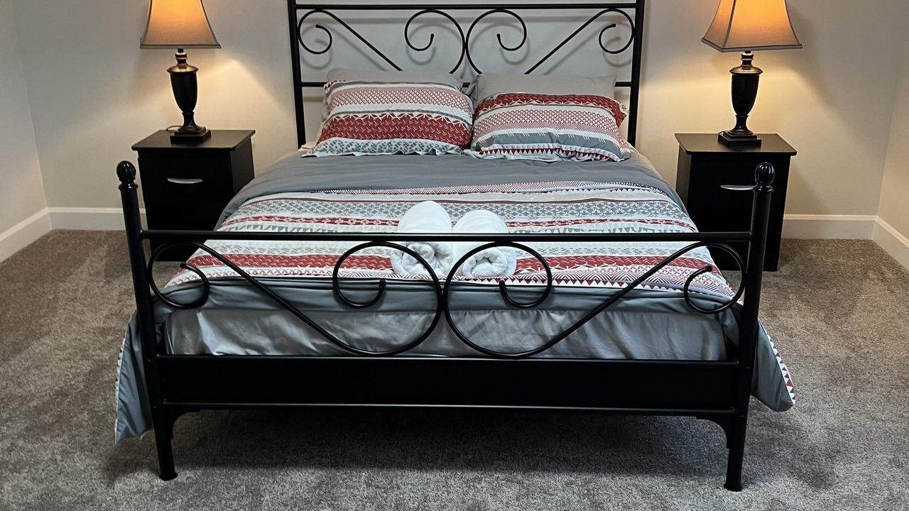 Photo of Bedroom in Fort Erie
