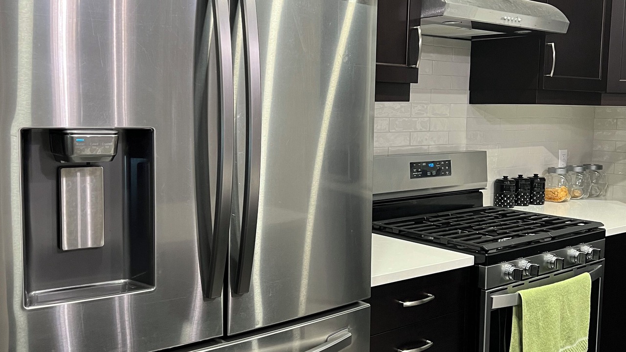 Photo of Kitchen in Fort Erie